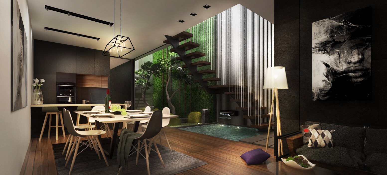 Resort Style Condo